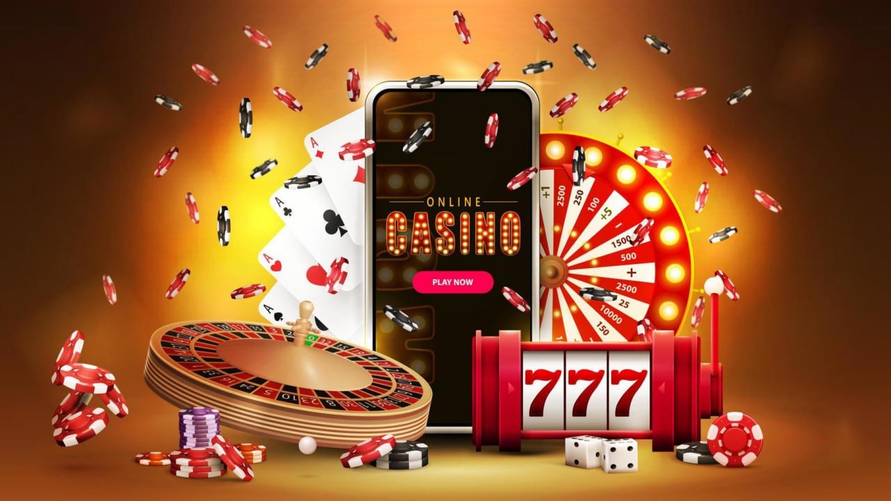 Live Casino mm365