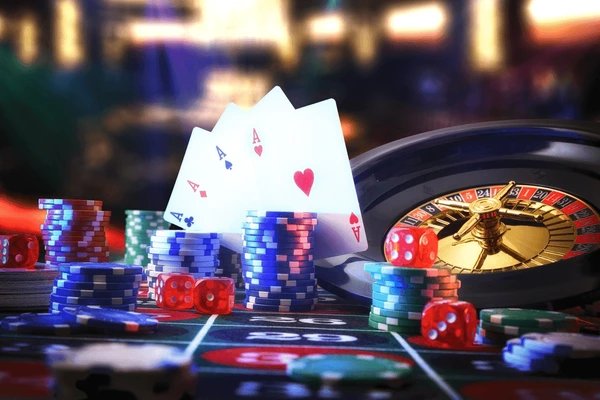 Slot Games mm365