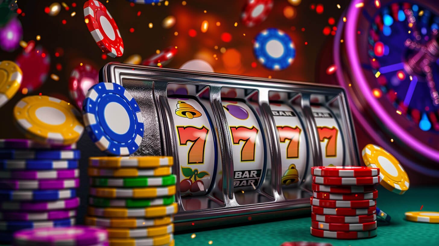 mm365 စလော့ဂိမ်းများ မြန်မာ Slots ကမ္ဘာ