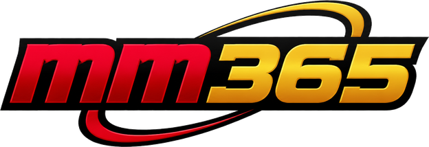 mm365 Logo